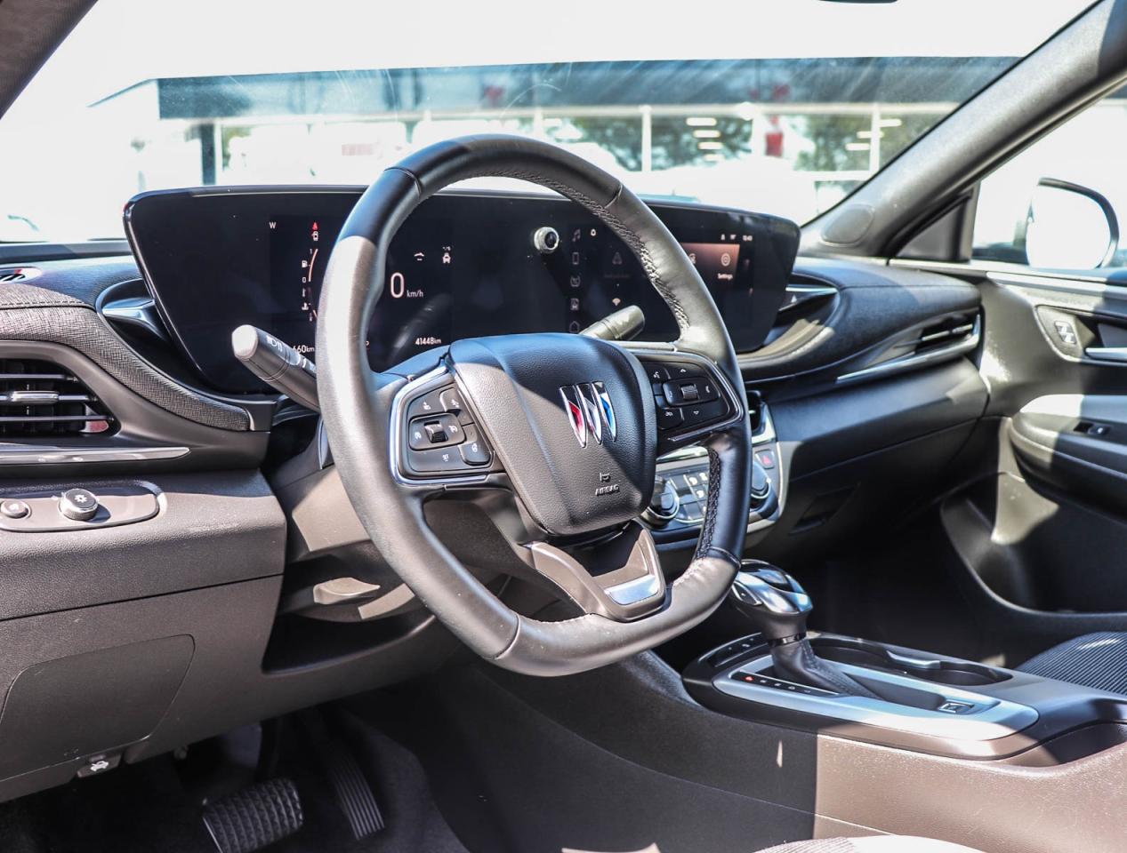 2024 Buick Envista Preferred Photo