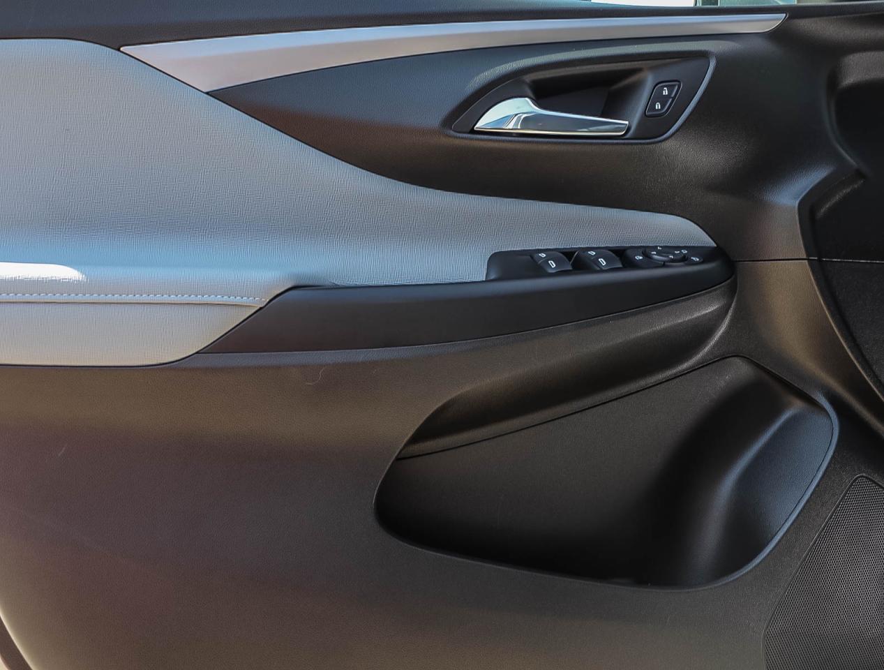 2024 Buick Envista Preferred Photo