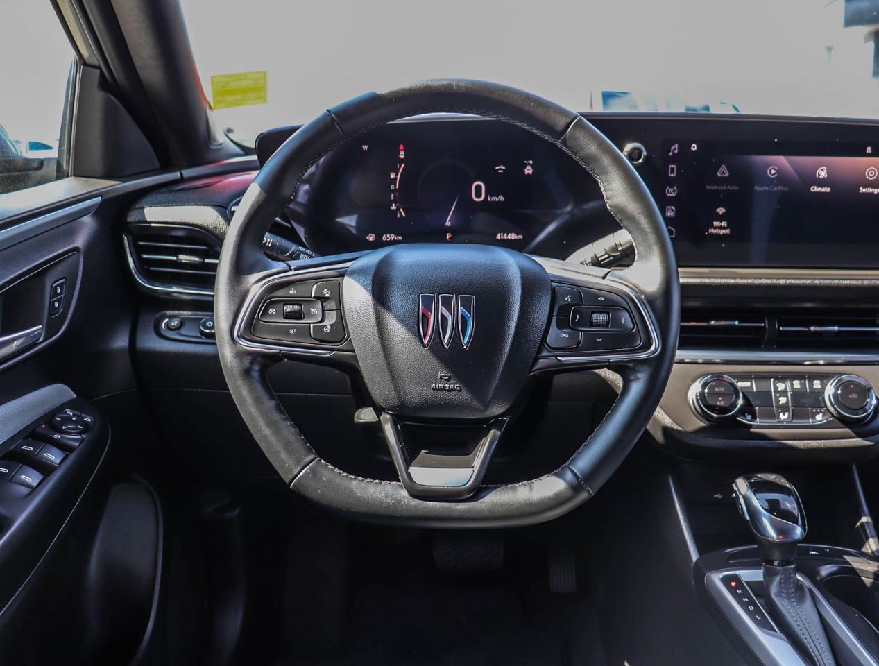 2024 Buick Envista Preferred Photo