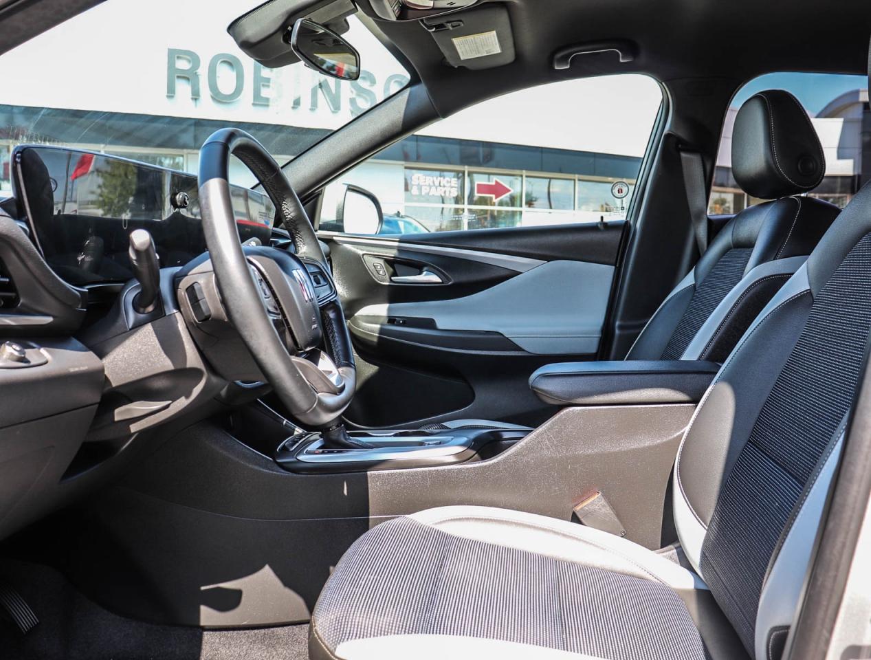 2024 Buick Envista Preferred Photo