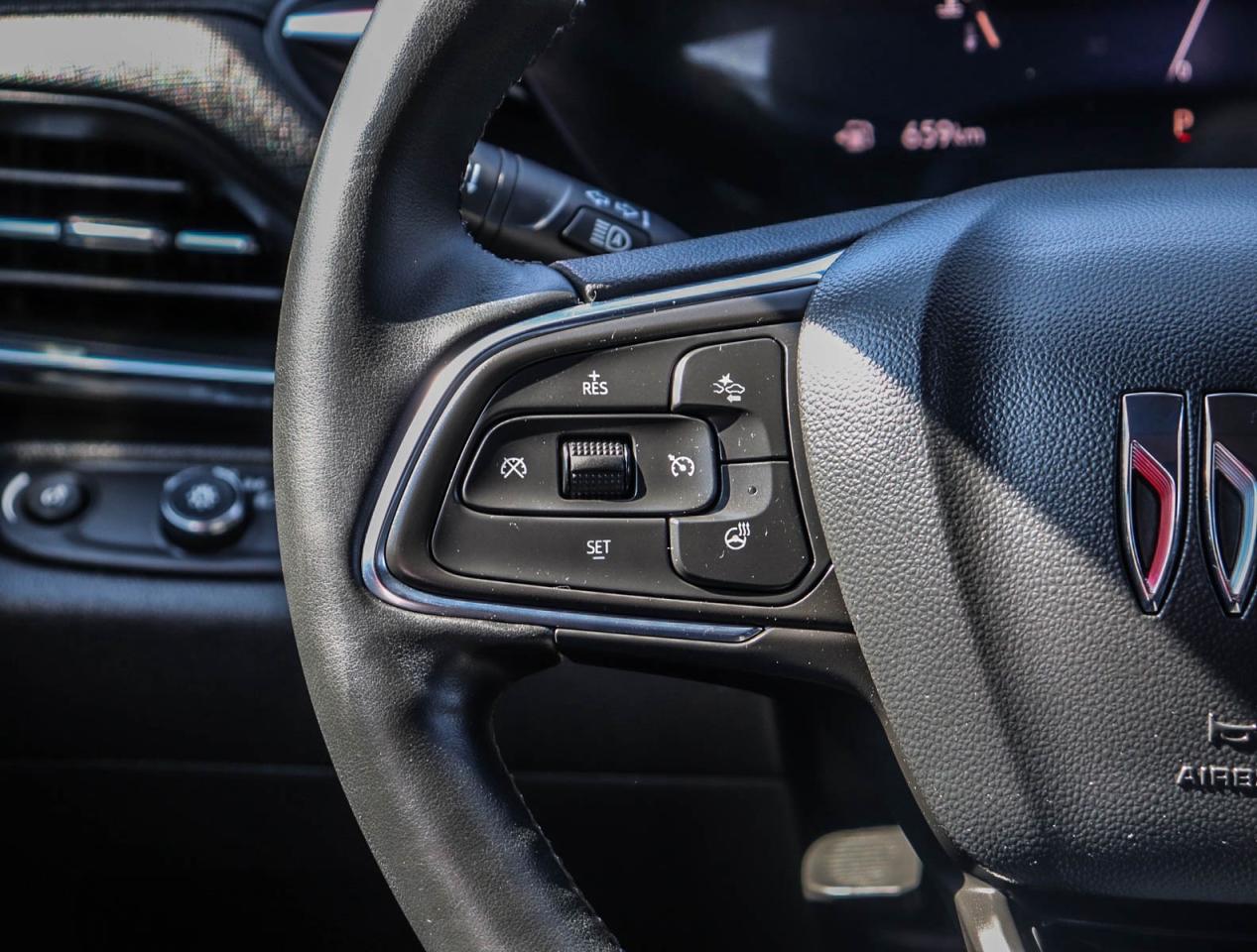 2024 Buick Envista Preferred Photo