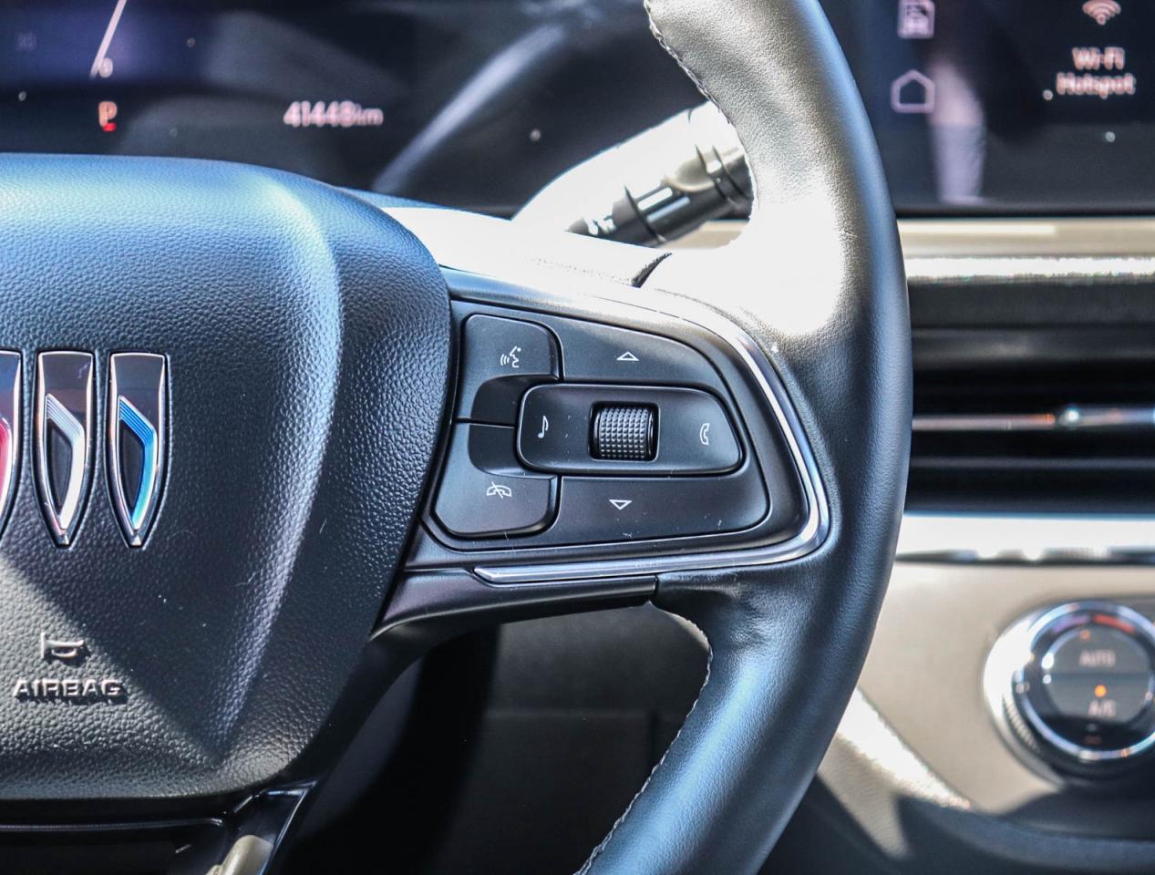 2024 Buick Envista Preferred Photo