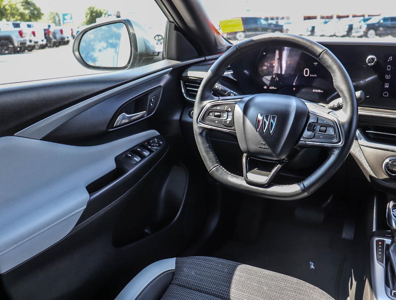 2024 Buick Envista Preferred Photo