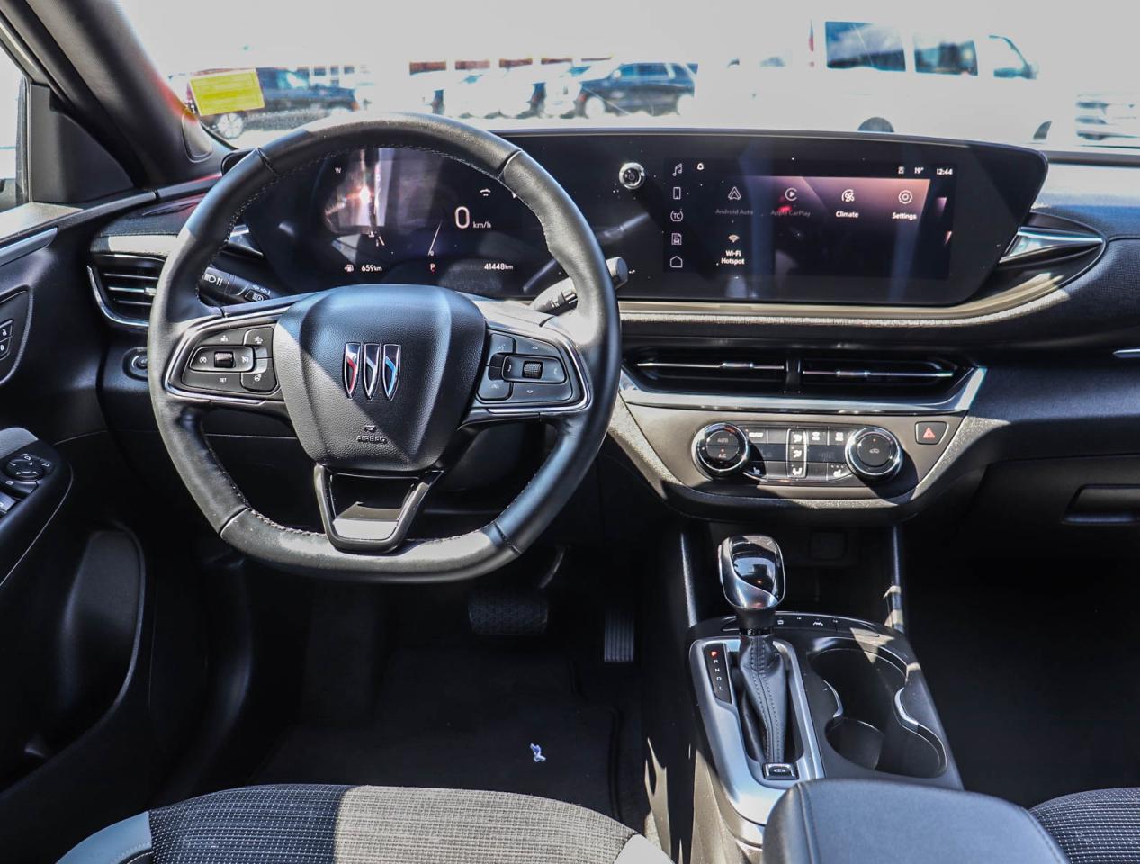 2024 Buick Envista Preferred Photo