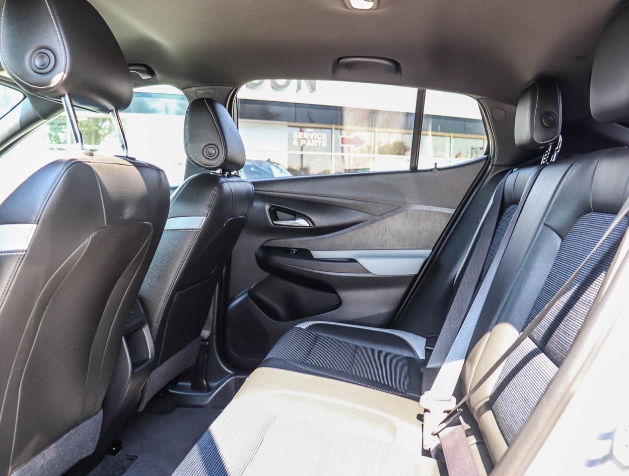 2024 Buick Envista Preferred Photo