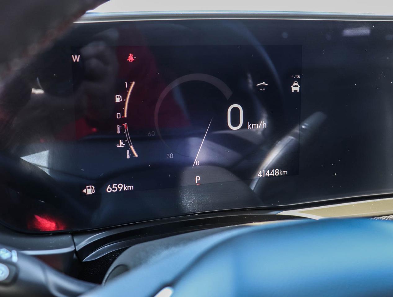 2024 Buick Envista Preferred Photo