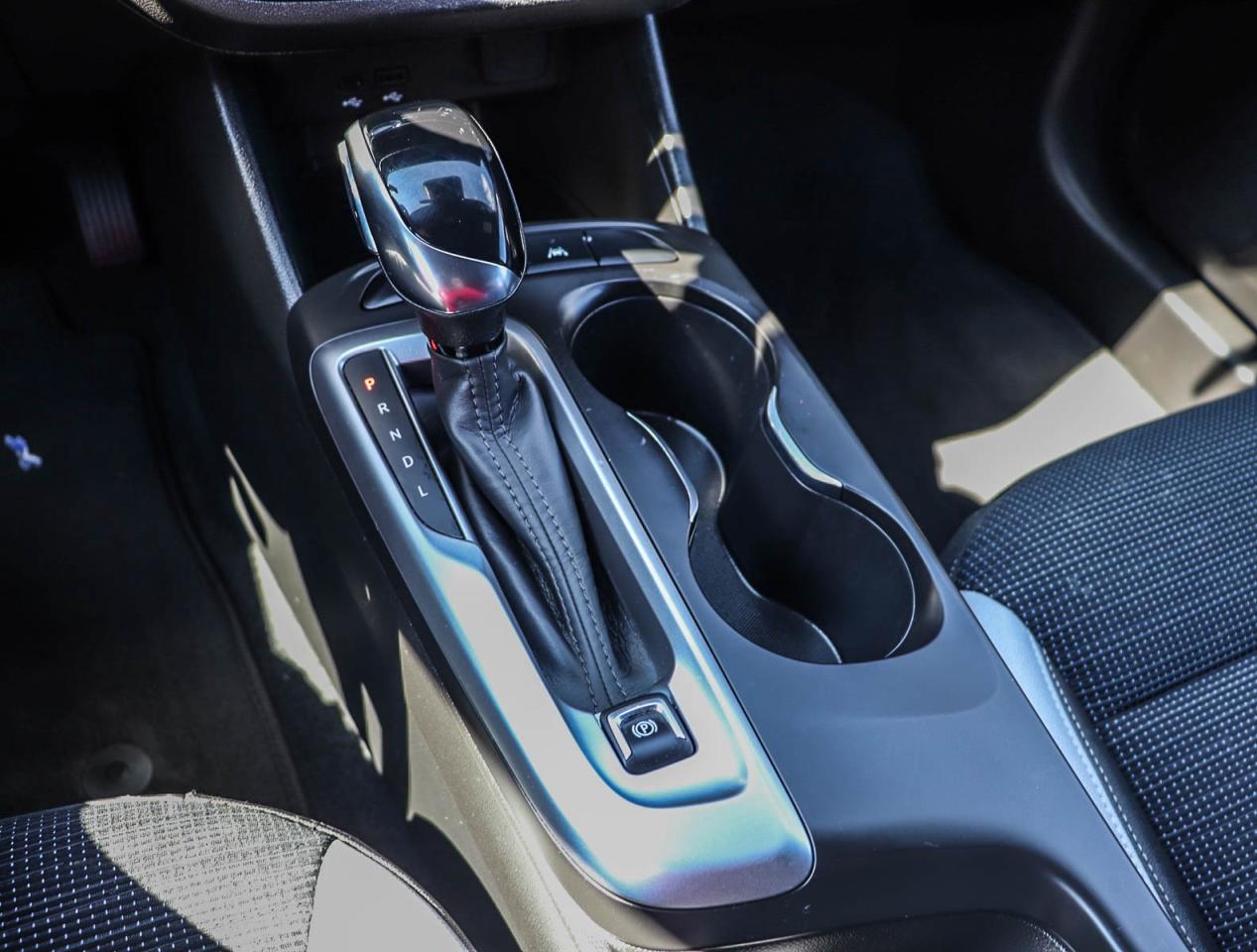 2024 Buick Envista Preferred Photo