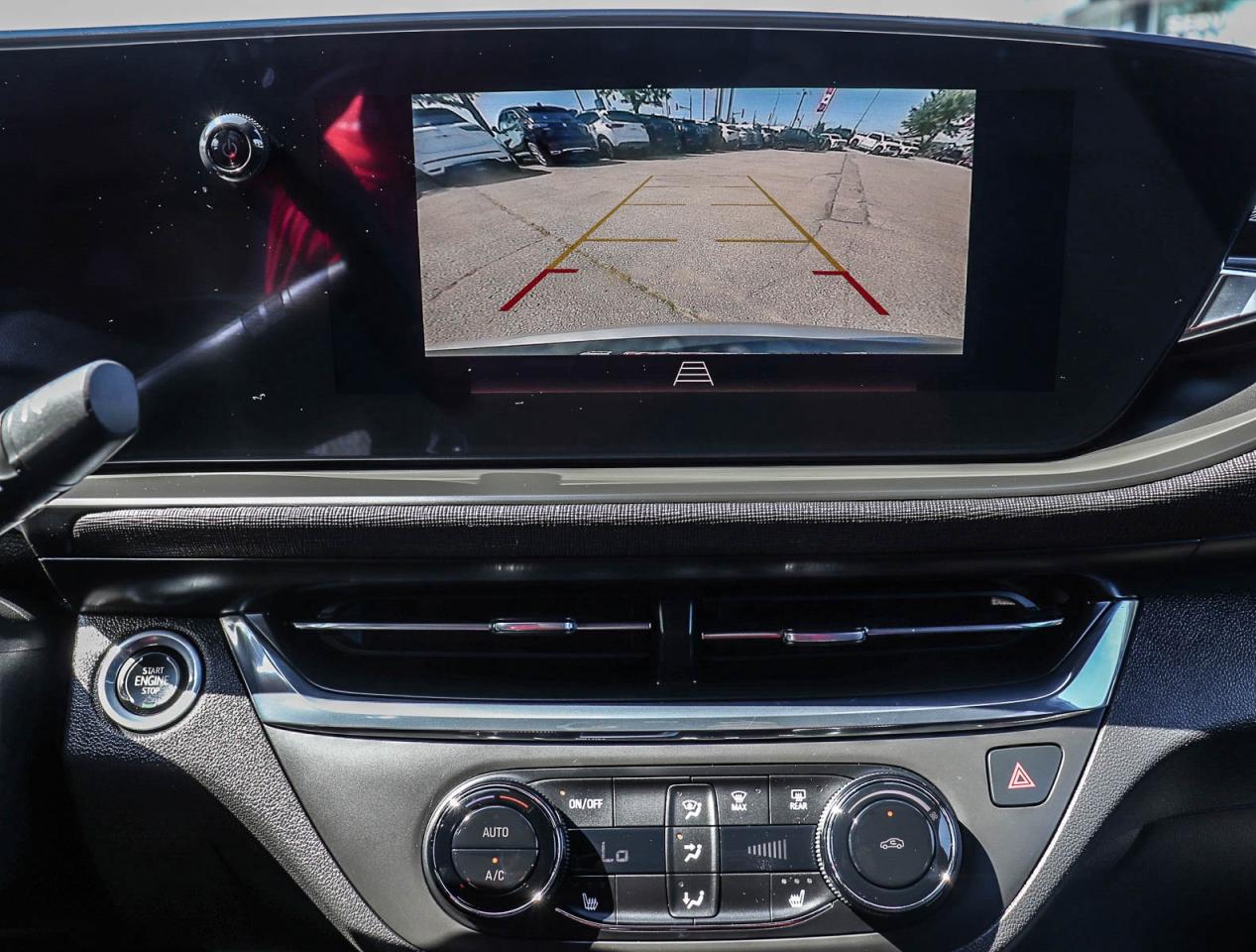 2024 Buick Envista Preferred Photo