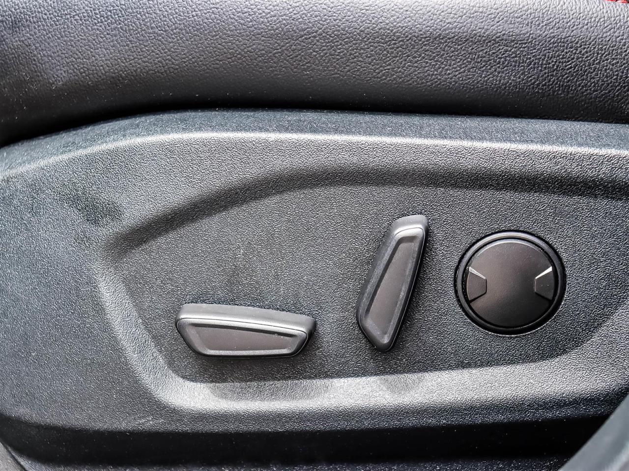 2021 Ford Edge ST Line Photo