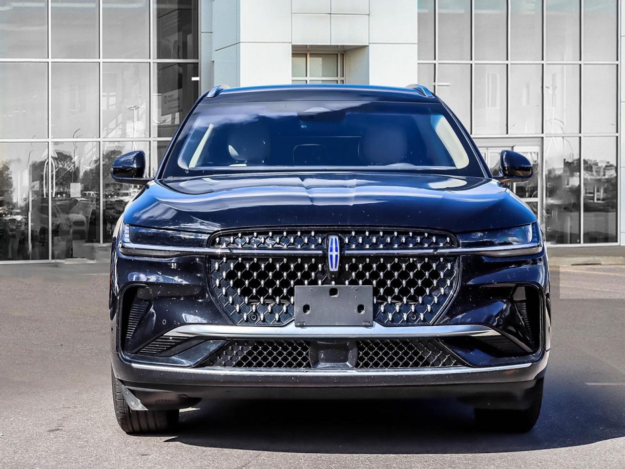 2024 Lincoln Nautilus RESERVE Photo