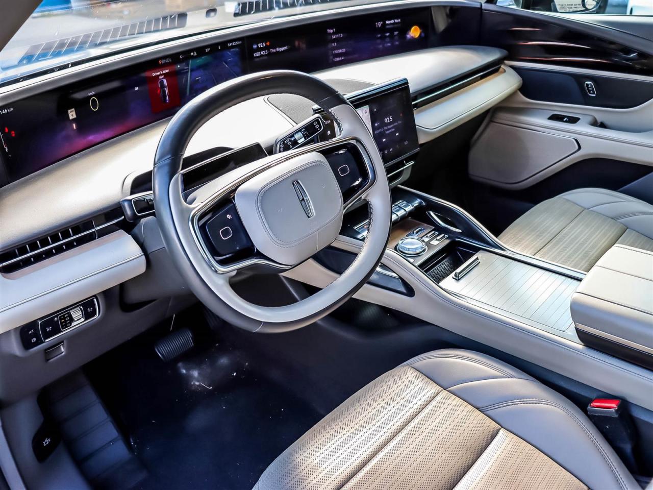 2024 Lincoln Nautilus RESERVE Photo