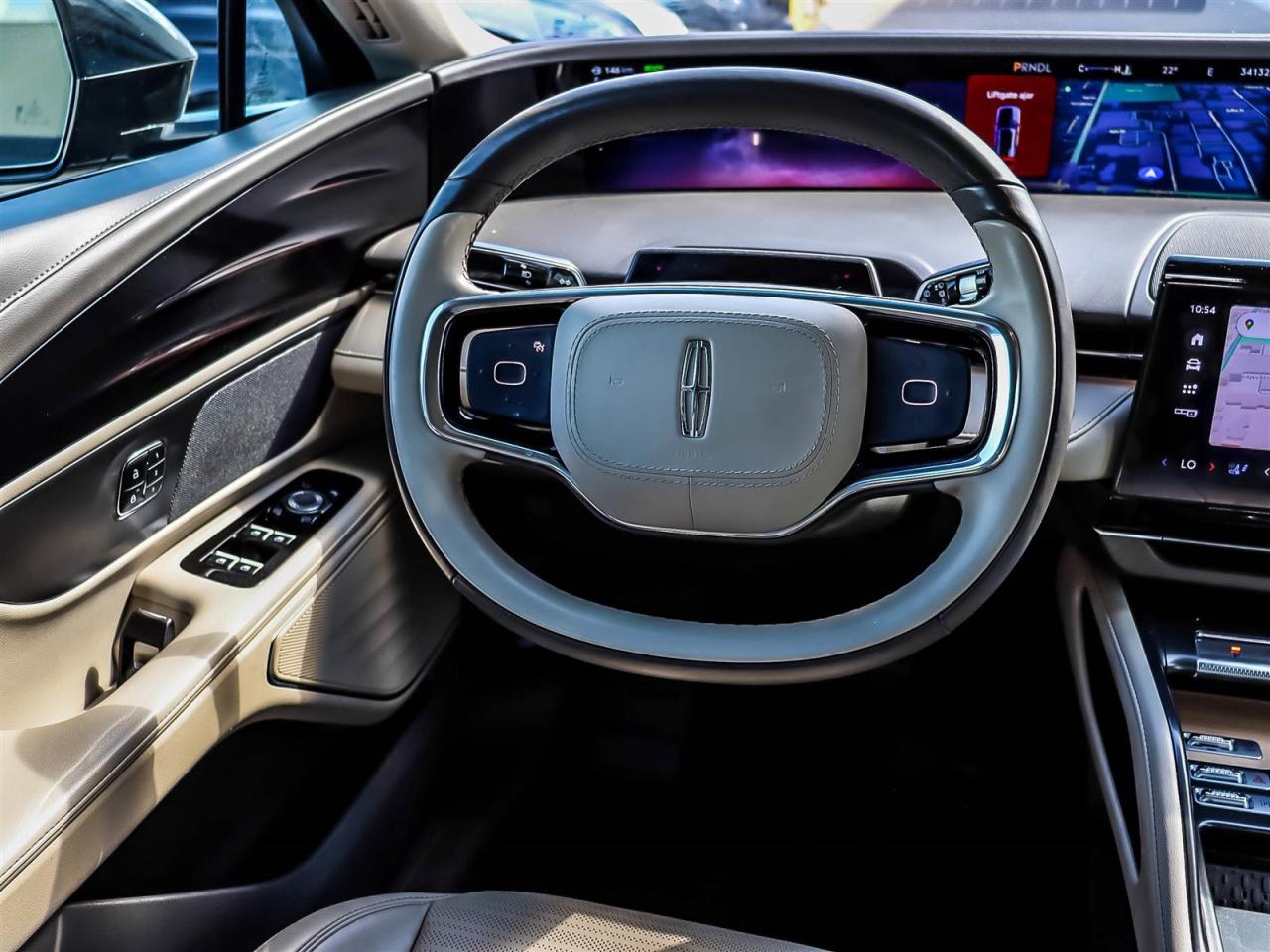 2024 Lincoln Nautilus RESERVE Photo