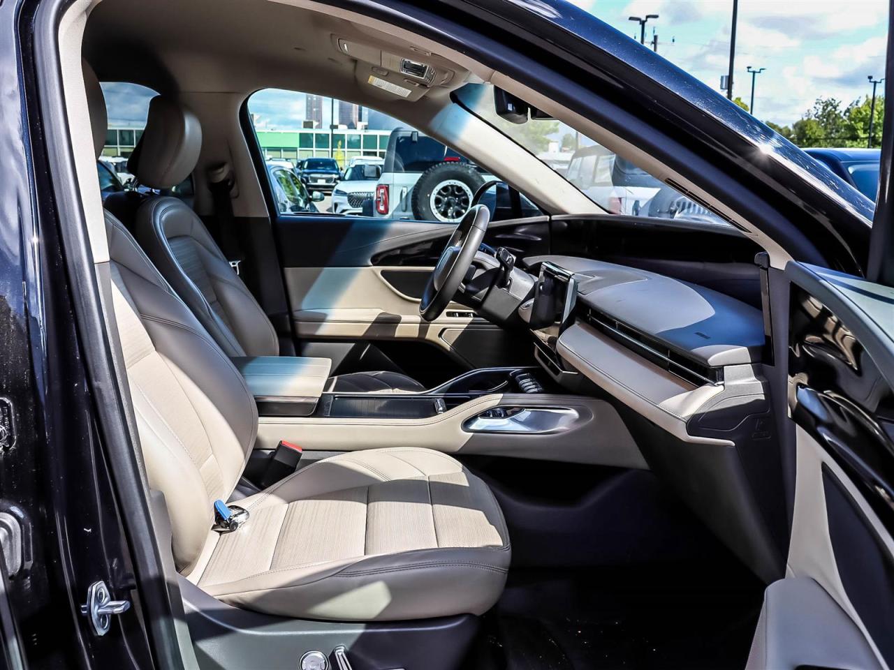 2024 Lincoln Nautilus RESERVE Photo