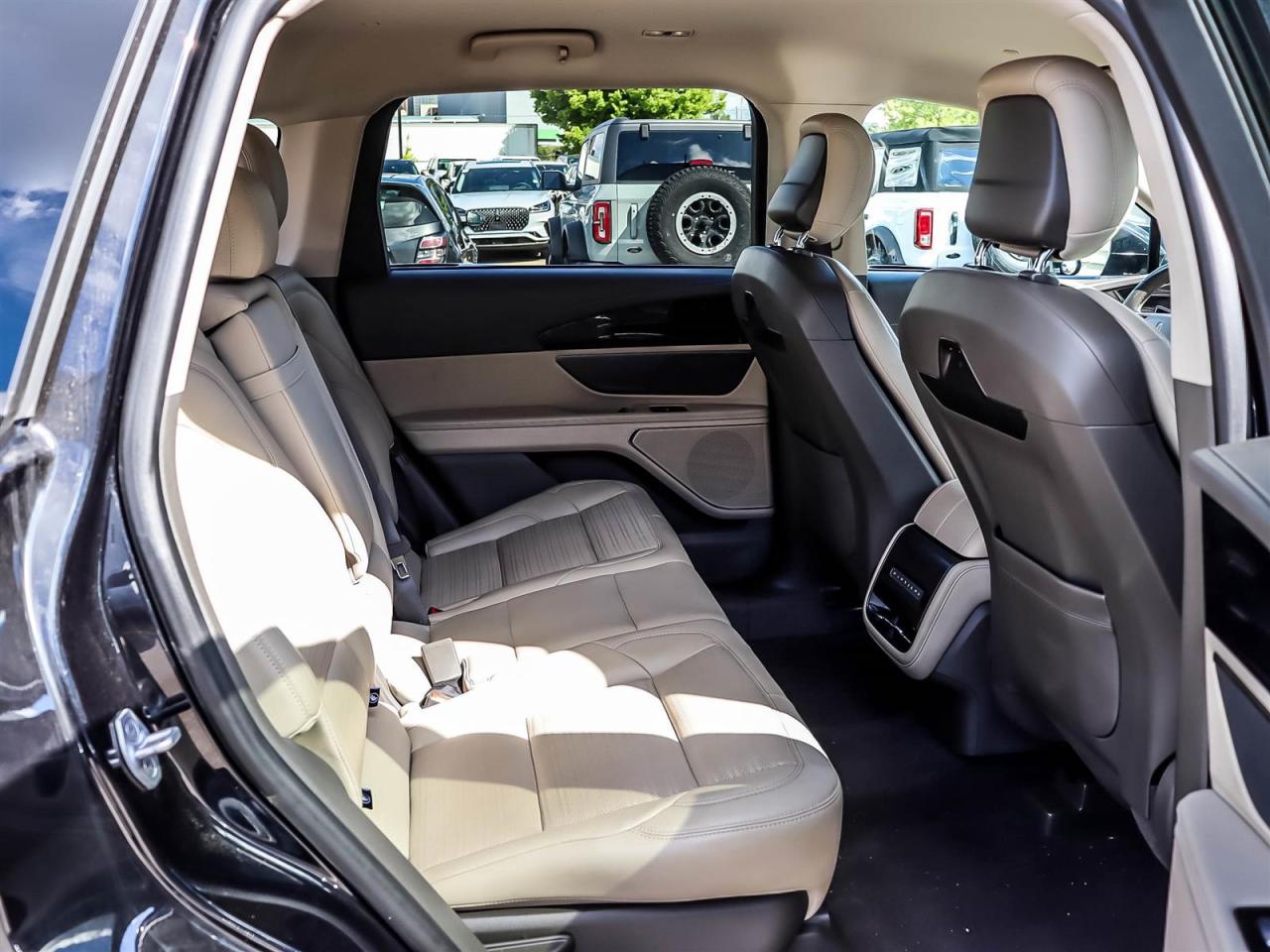 2024 Lincoln Nautilus RESERVE Photo