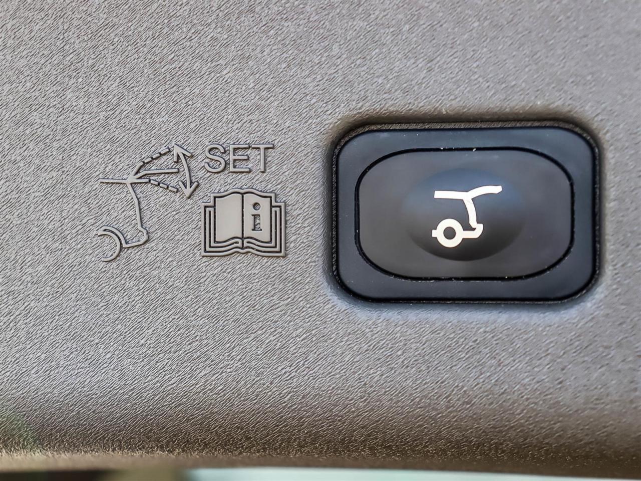 2024 Lincoln Nautilus RESERVE Photo