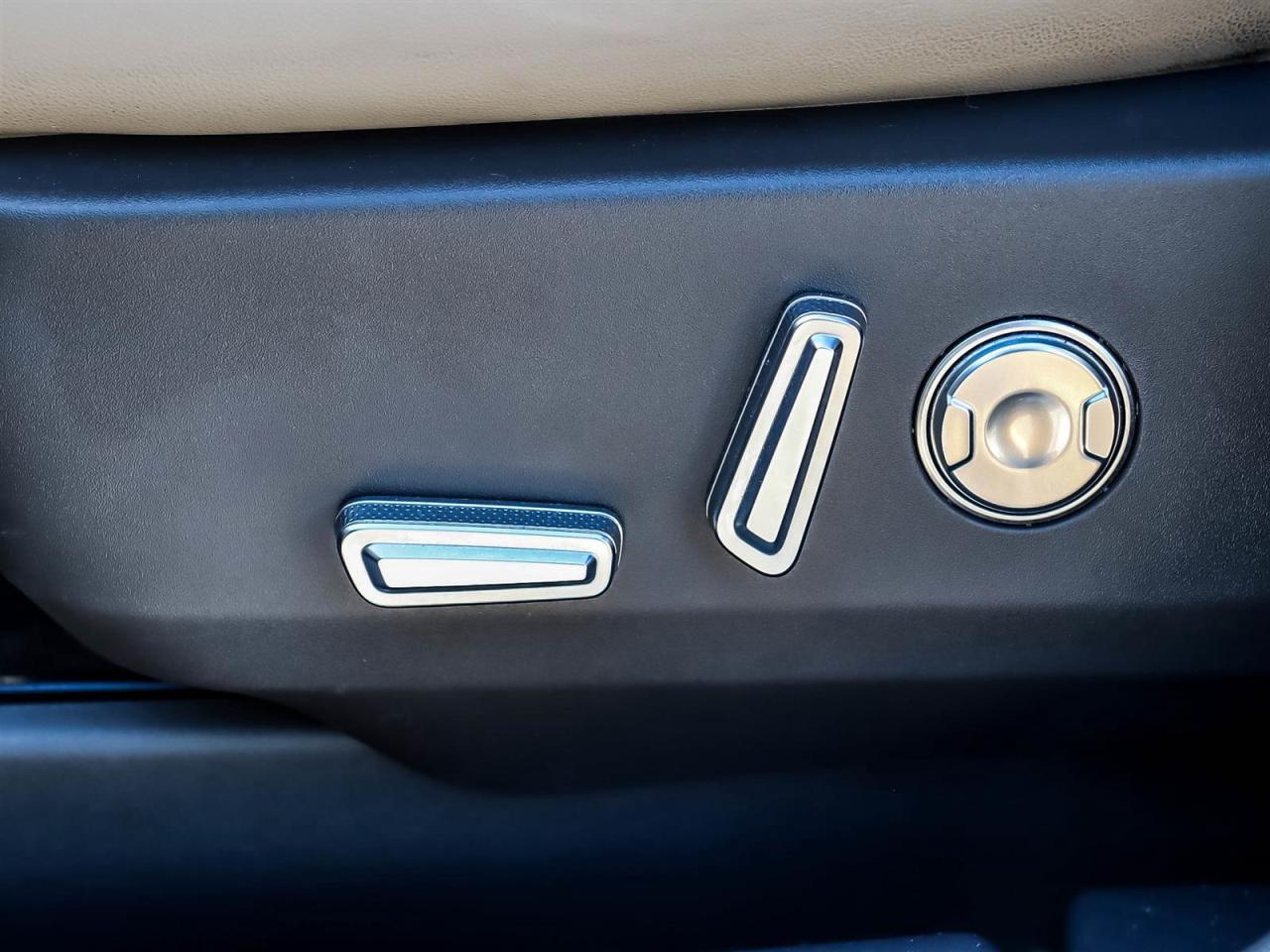 2024 Lincoln Nautilus RESERVE Photo