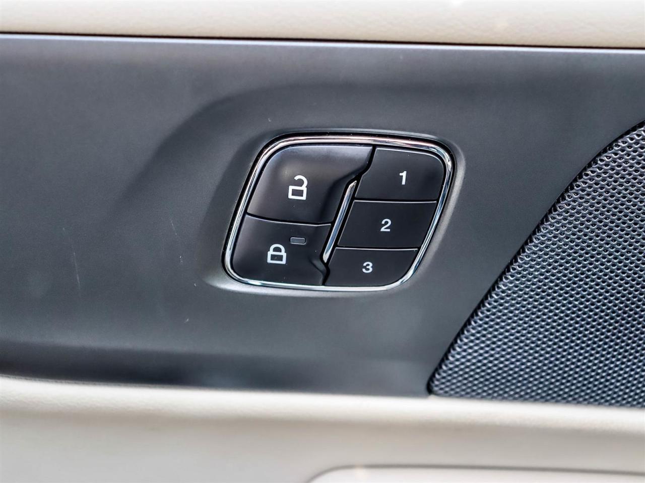 2024 Lincoln Nautilus RESERVE Photo