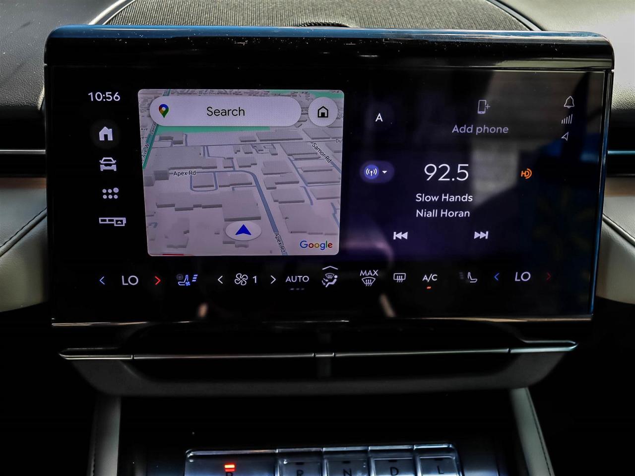 2024 Lincoln Nautilus RESERVE Photo