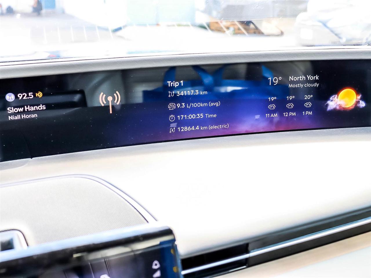 2024 Lincoln Nautilus RESERVE Photo