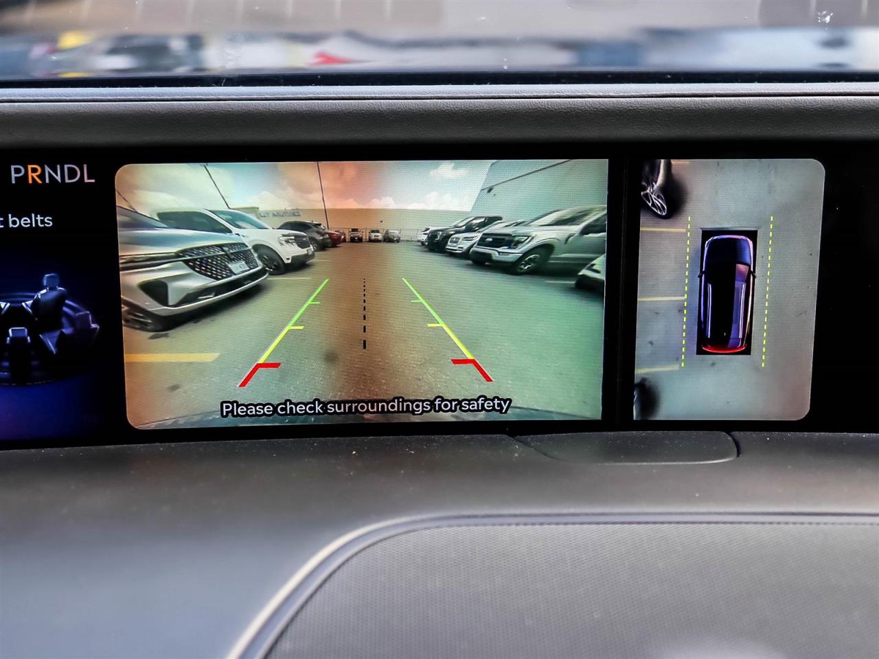 2024 Lincoln Nautilus RESERVE Photo