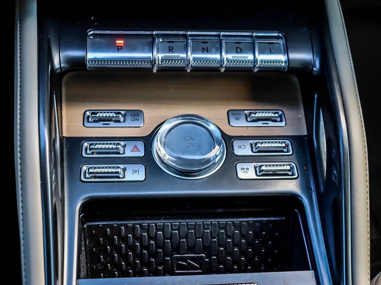 2024 Lincoln Nautilus RESERVE Photo