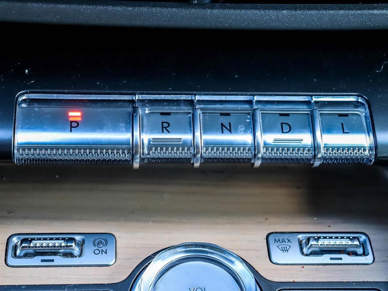 2024 Lincoln Nautilus RESERVE Photo