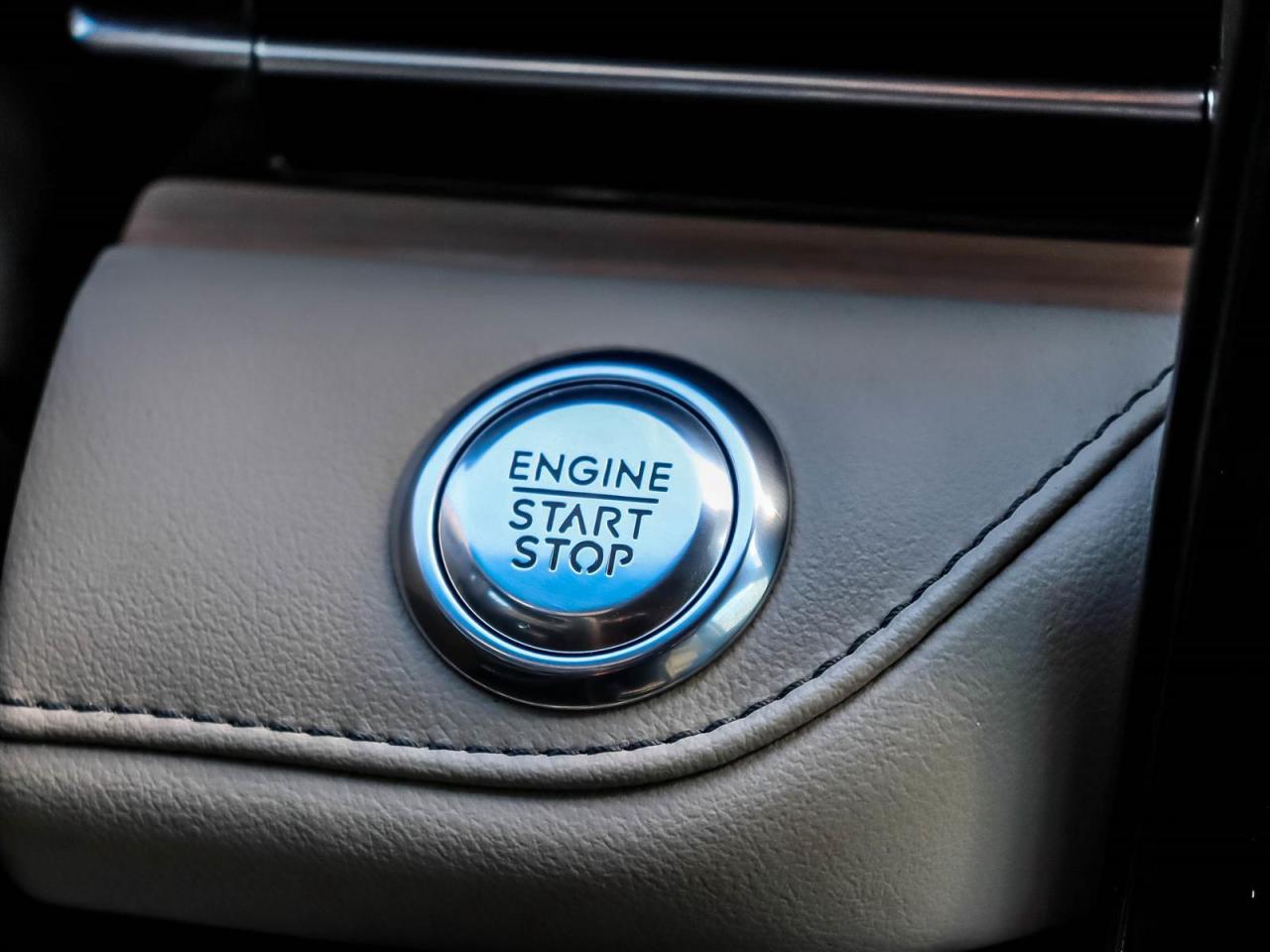 2024 Lincoln Nautilus RESERVE Photo