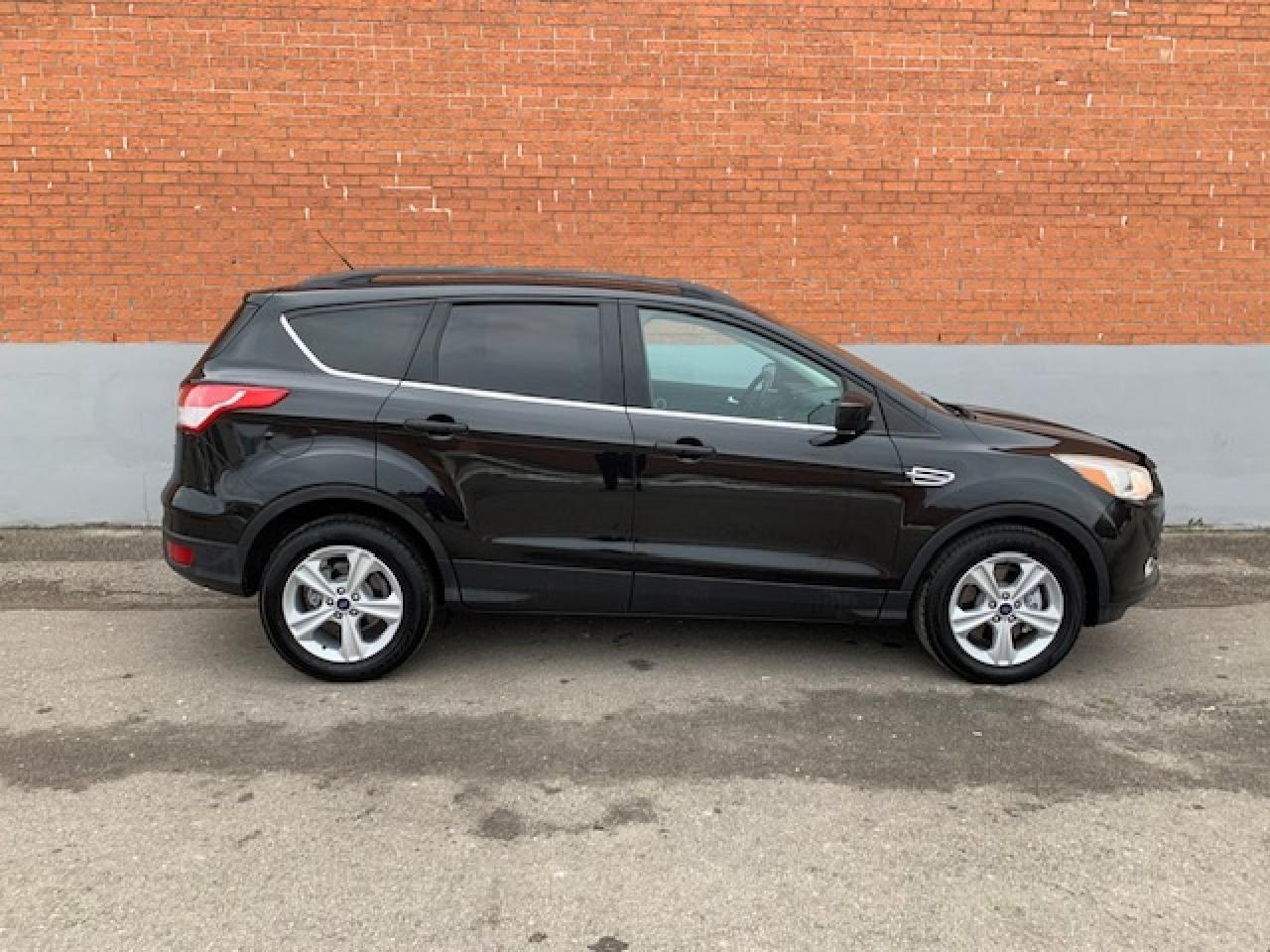2015 Ford Escape SE Photo