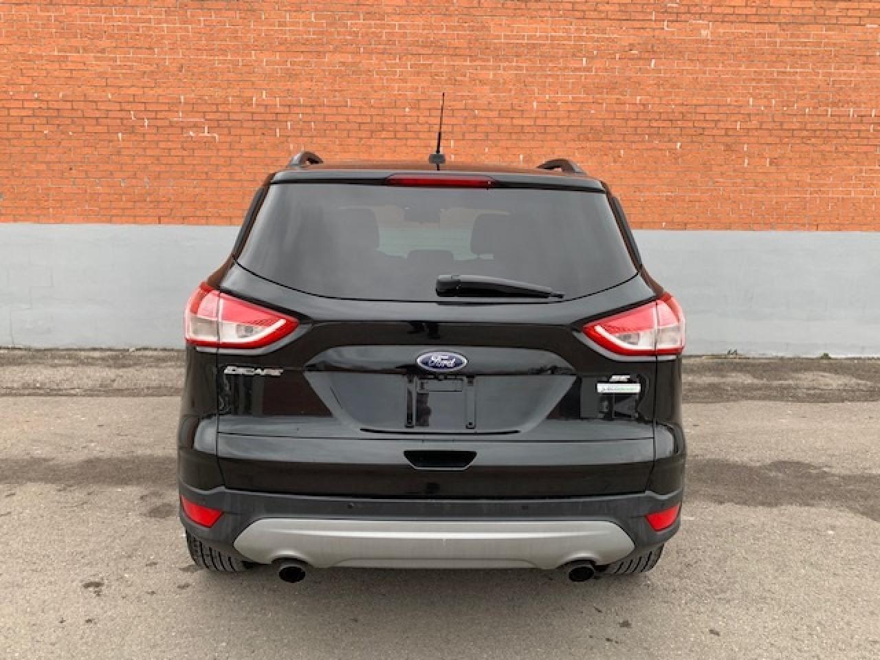 2015 Ford Escape SE Photo