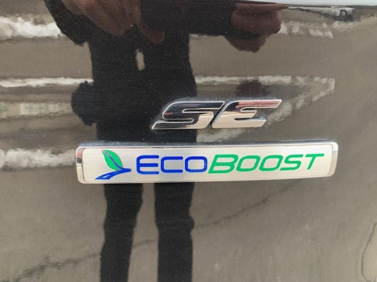 2015 Ford Escape SE Photo