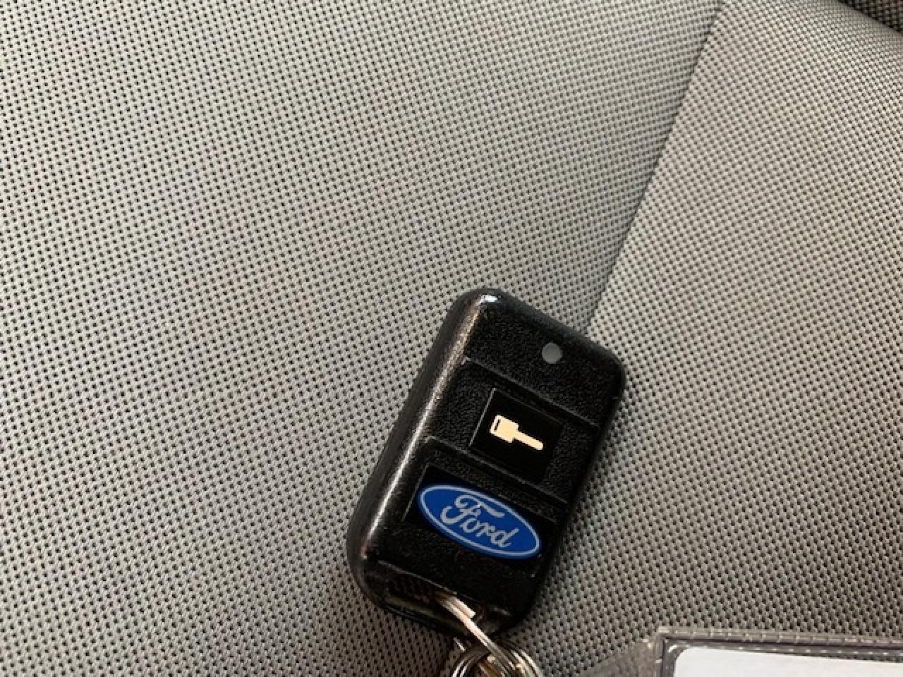 2015 Ford Escape SE Photo