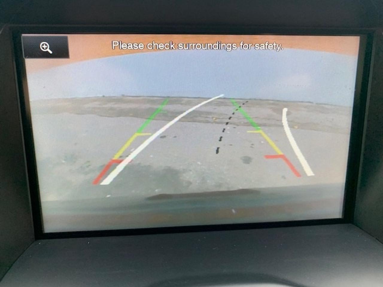 2015 Ford Escape SE Photo