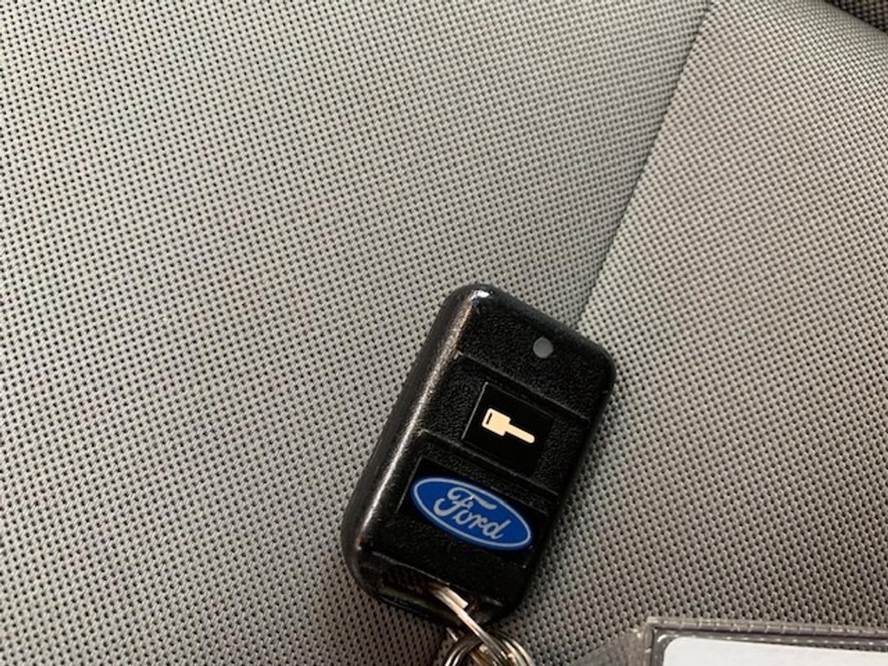 2015 Ford Escape SE Photo