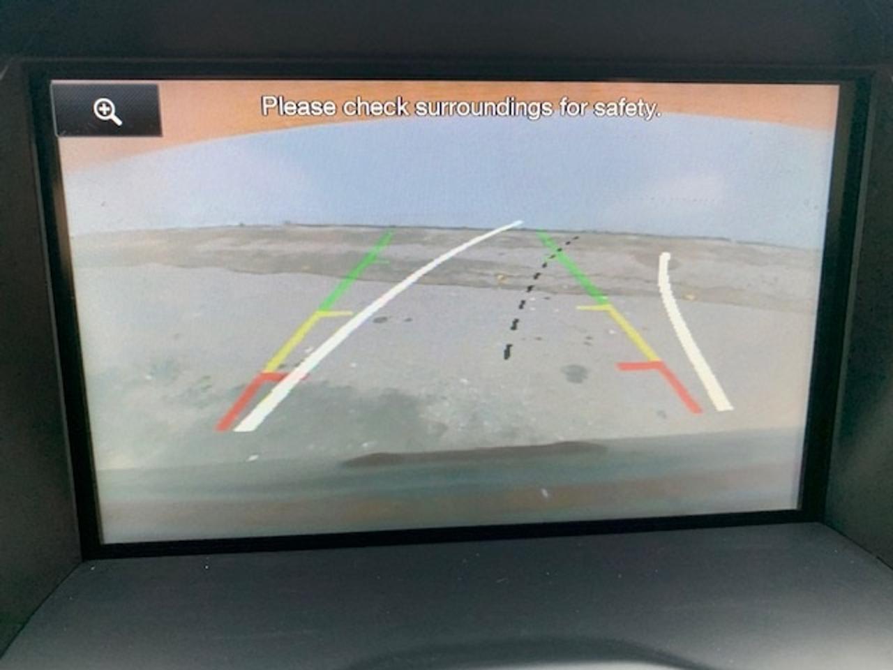 2015 Ford Escape SE Photo