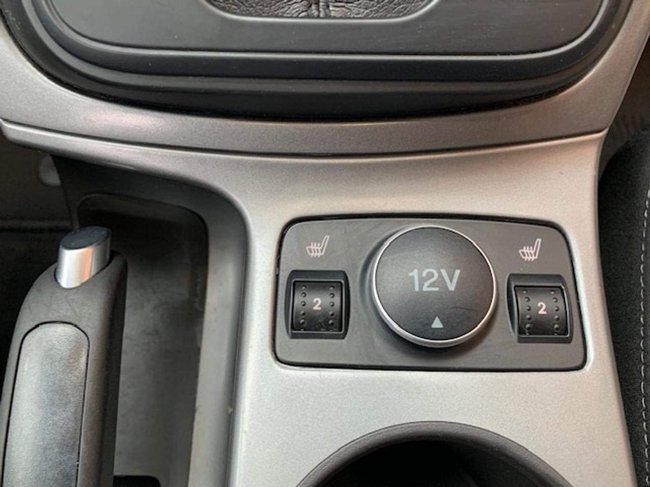 2015 Ford Escape SE Photo