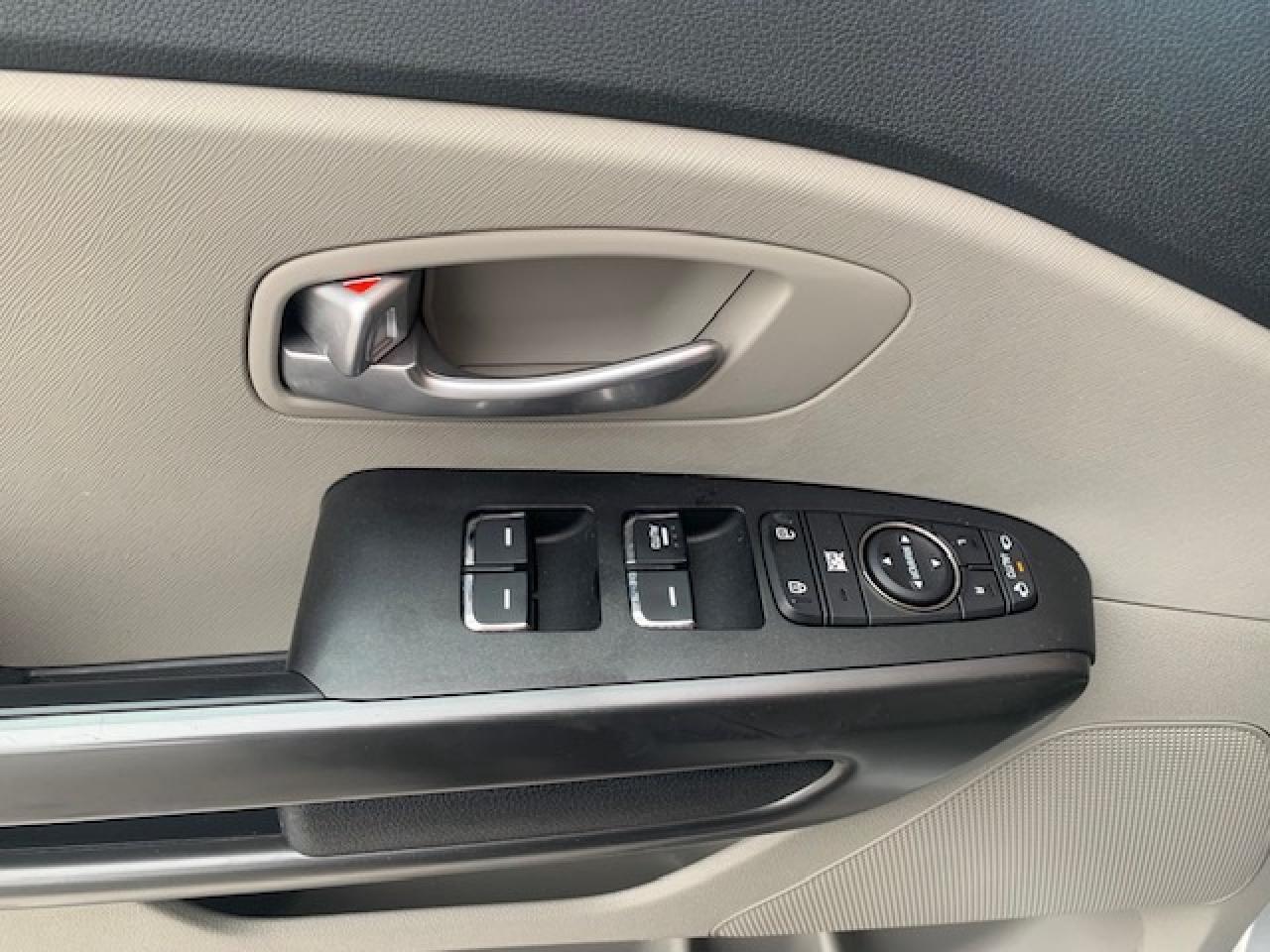 2021 Kia Sedona LX+ Photo