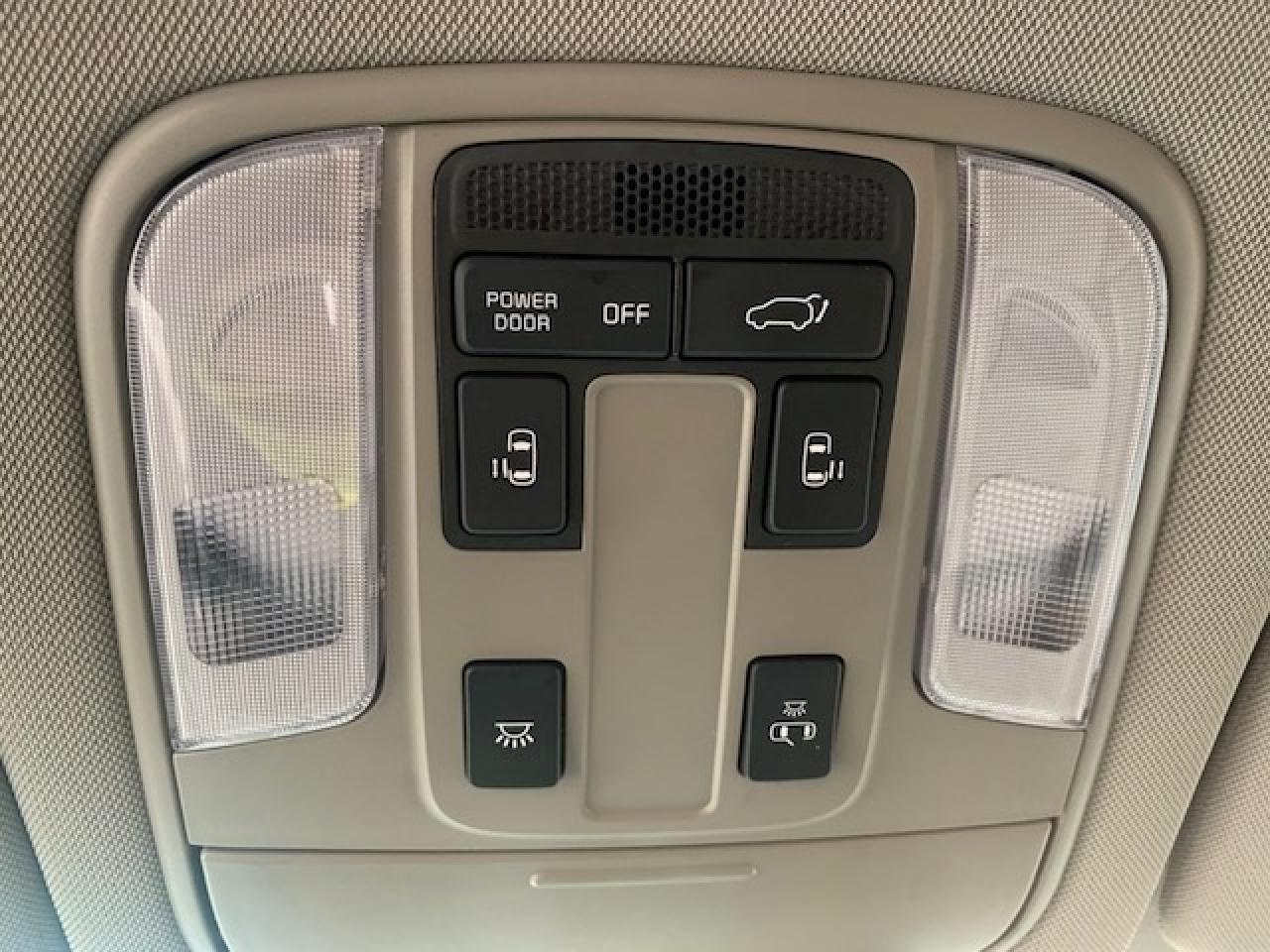 2021 Kia Sedona LX+ Photo