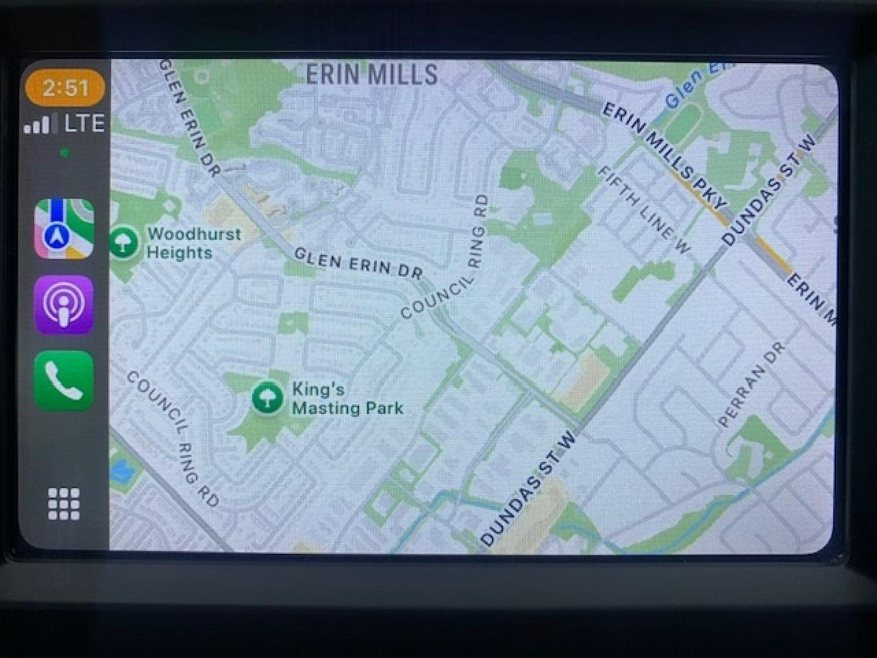 2021 Kia Sedona LX+ Photo