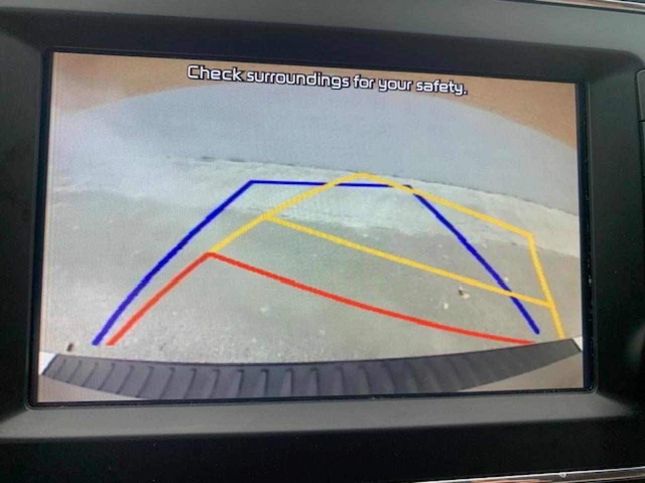 2021 Kia Sedona LX+ Photo