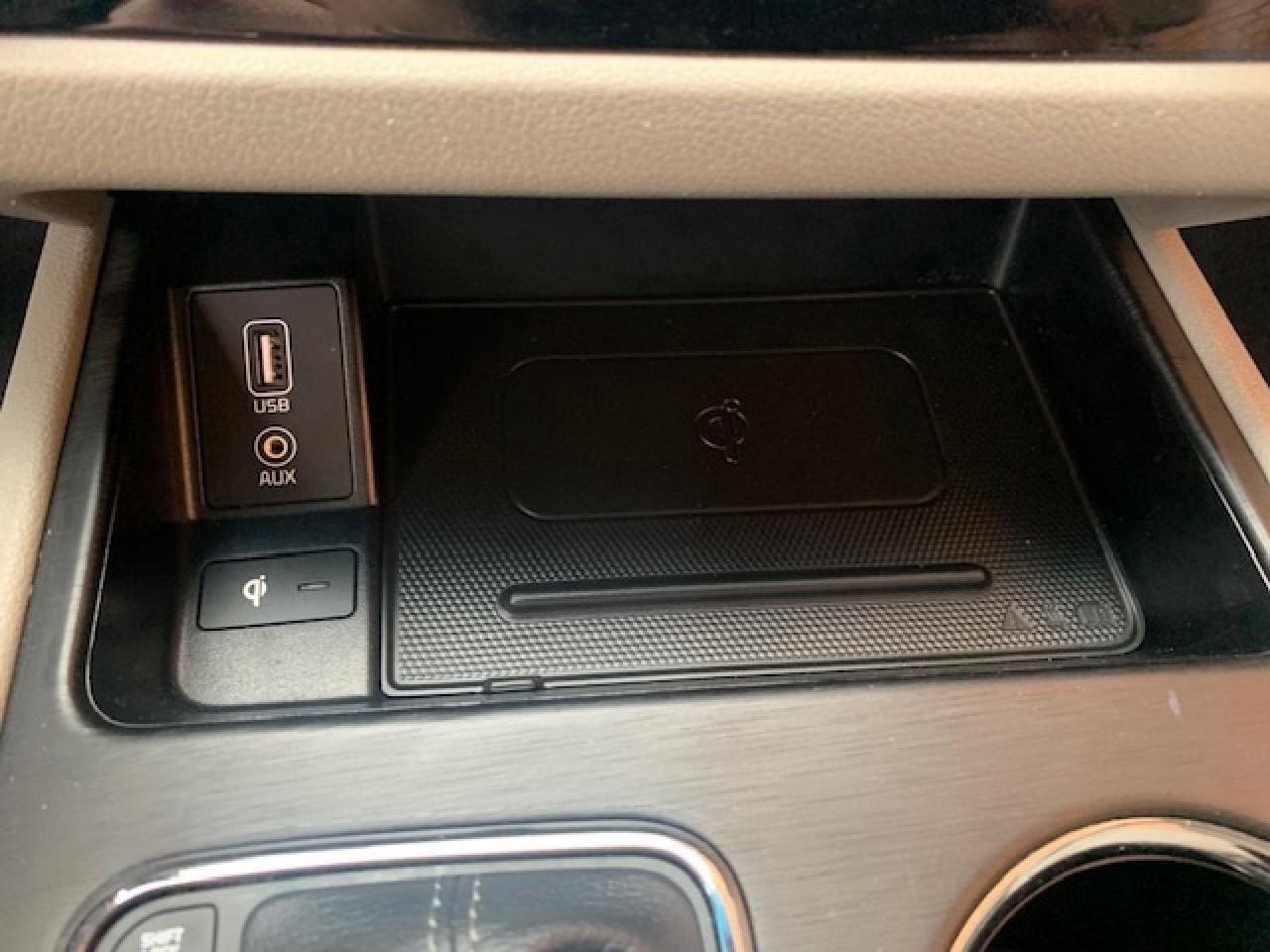 2021 Kia Sedona LX+ Photo