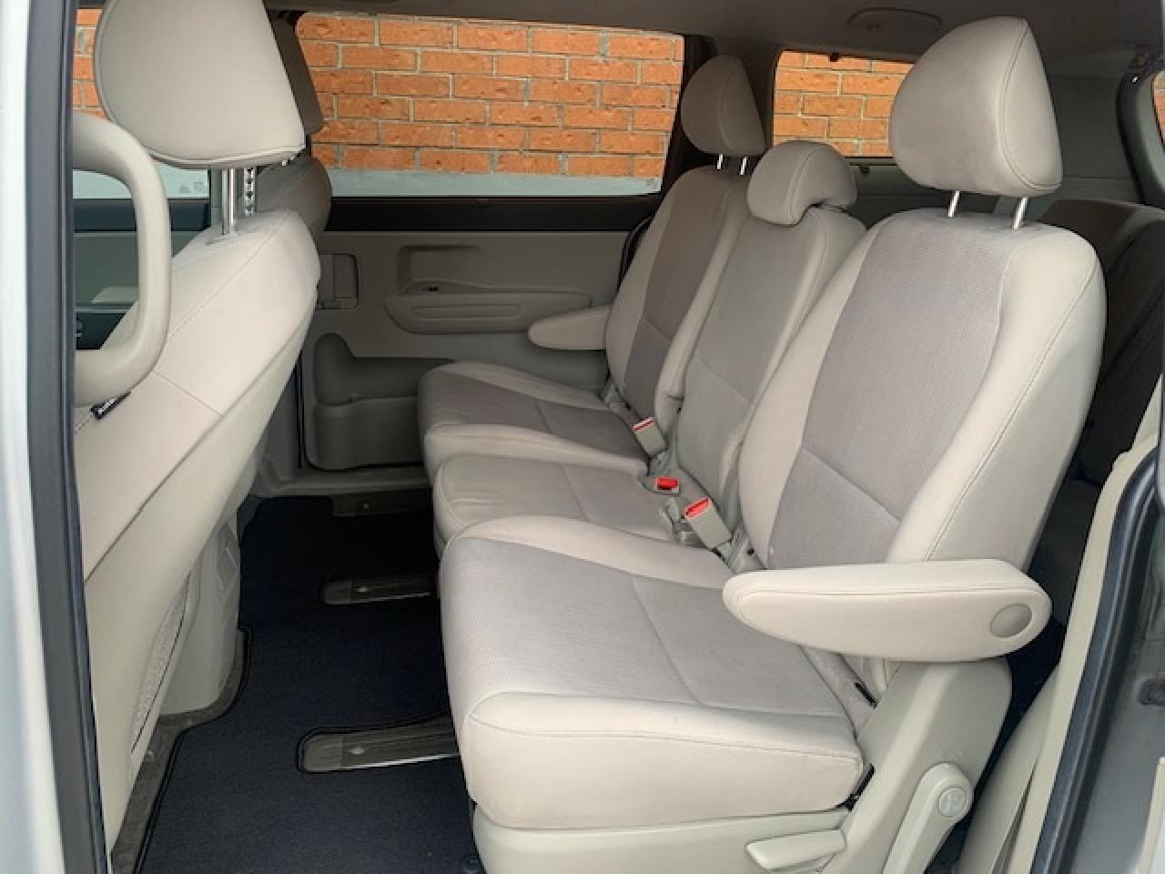 2021 Kia Sedona LX+ Photo