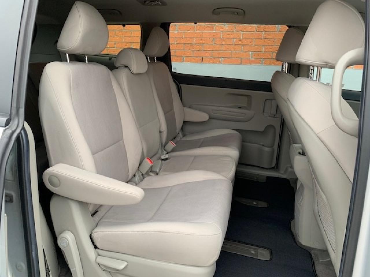 2021 Kia Sedona LX+ Photo