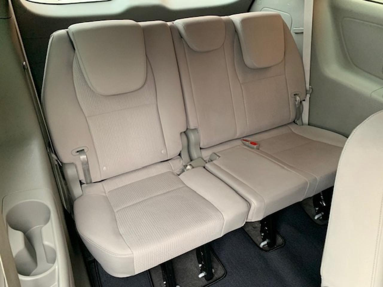 2021 Kia Sedona LX+ Photo