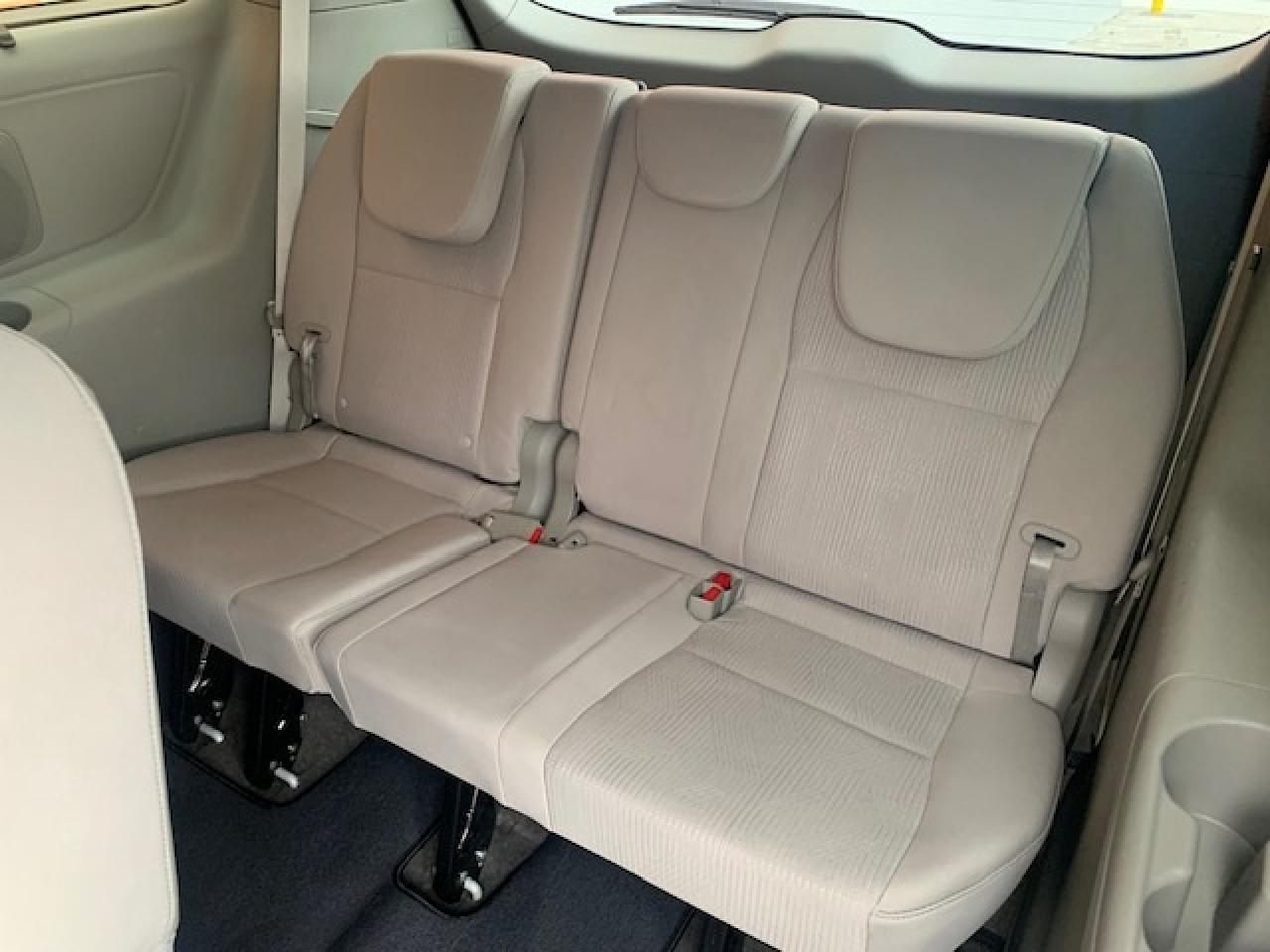 2021 Kia Sedona LX+ Photo