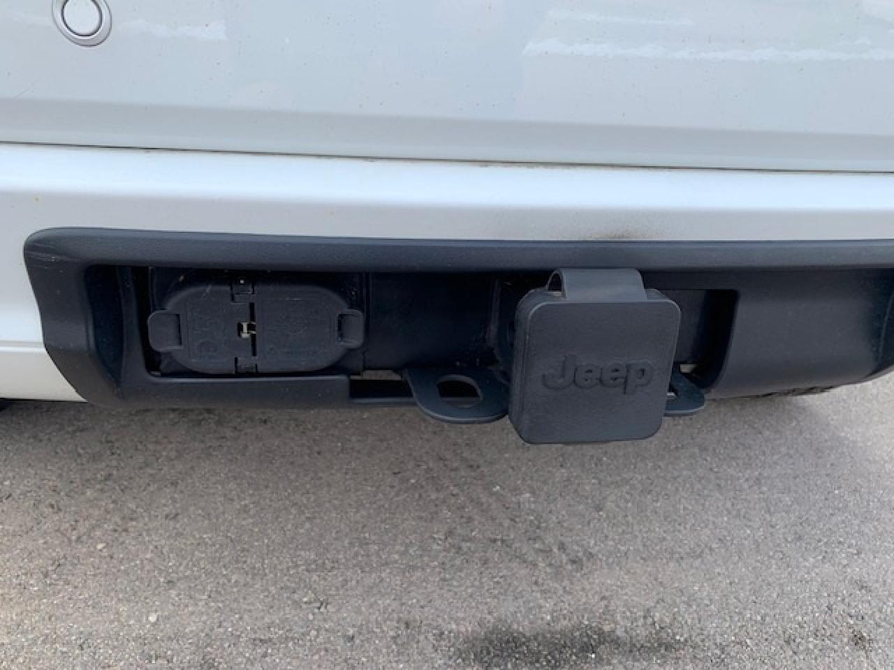 2021 Jeep Grand Cherokee ALTITUDE 4X4 Photo