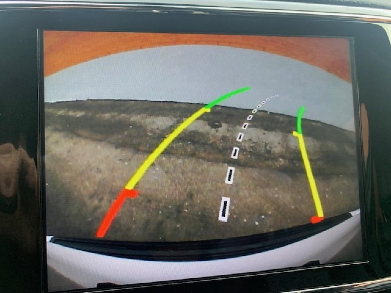 2021 Jeep Grand Cherokee ALTITUDE 4X4 Photo