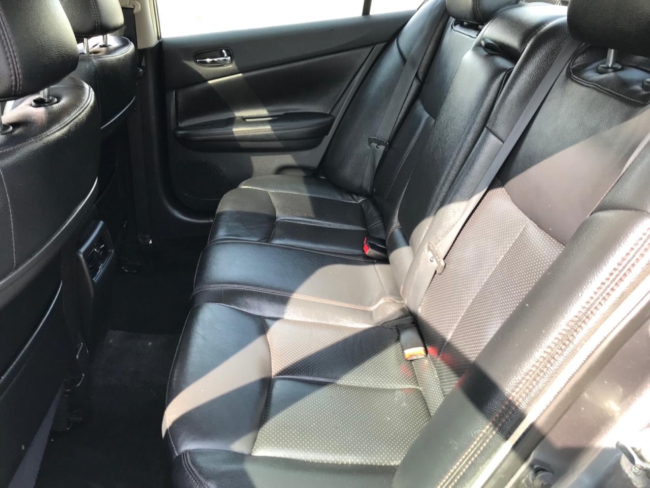 2014 Nissan Maxima SV/LEATHER/SUNROOF Photo