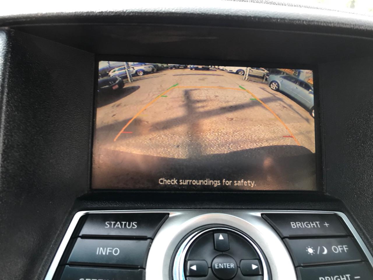 2014 Nissan Maxima SV/LEATHER/SUNROOF Photo