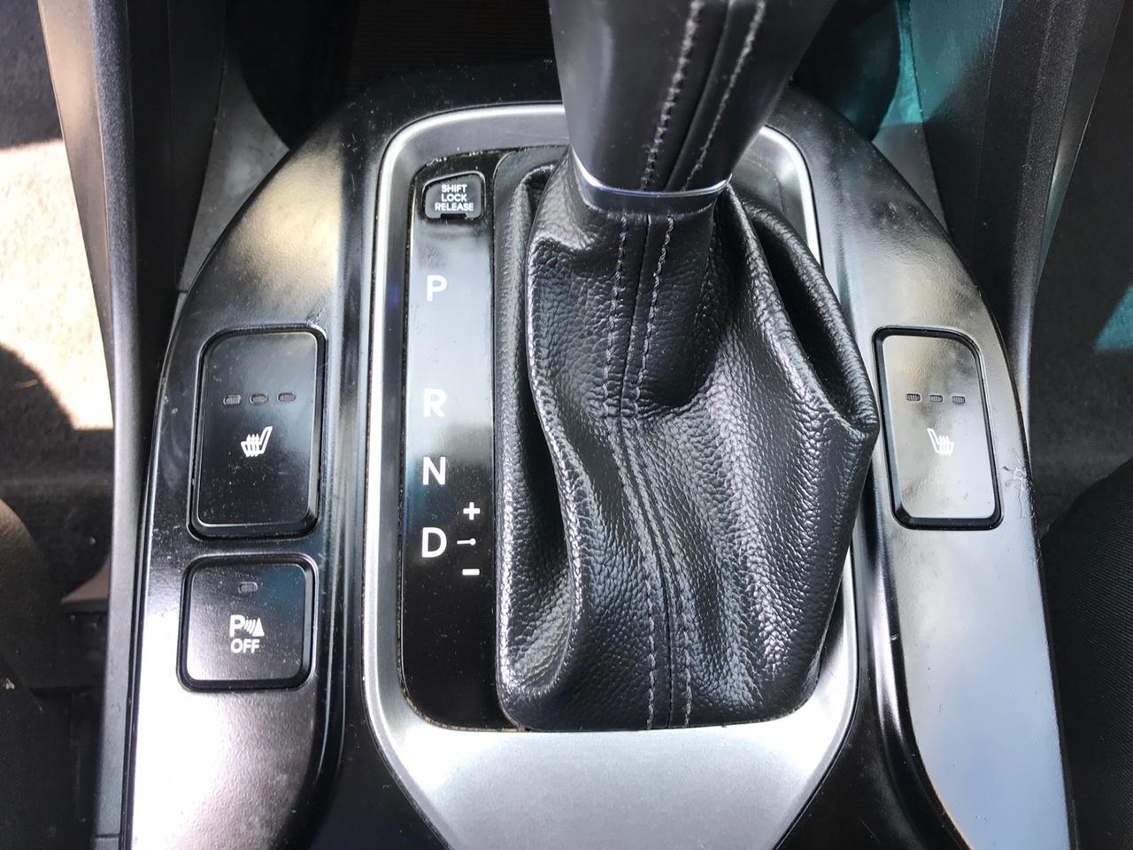 2013 Hyundai Santa Fe Sport 2.0 AWD Photo