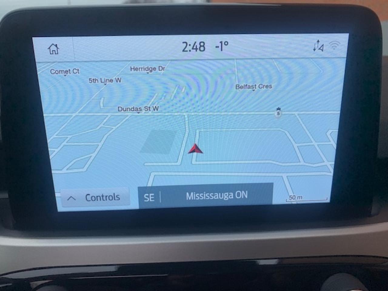 2020 Ford Escape SE AWD Photo